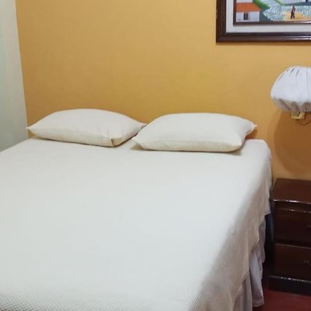 Hotel Acropolis Maya Copán 외부 사진