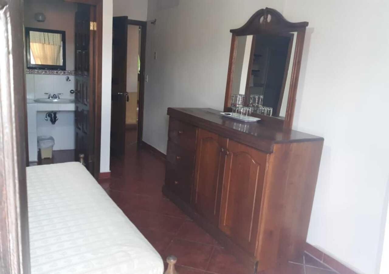 Hotel Acropolis Maya Copán 외부 사진